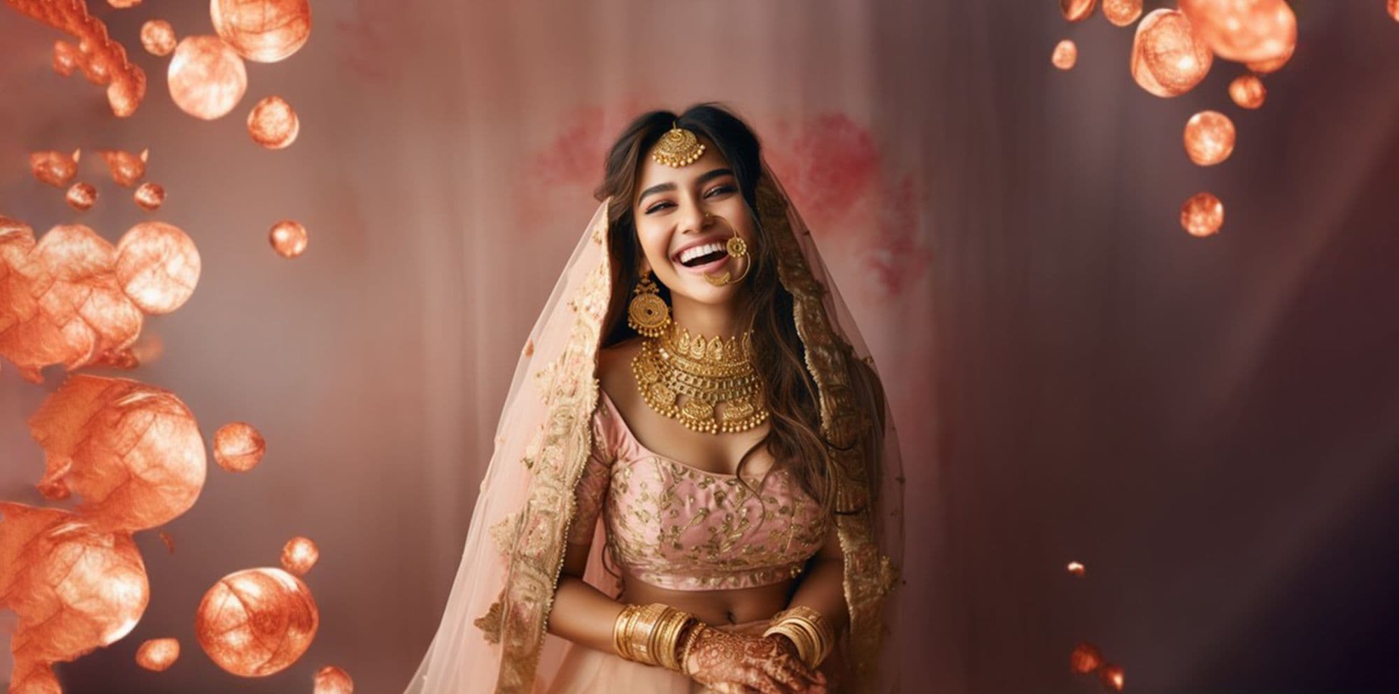 Bridal / Premium Packages