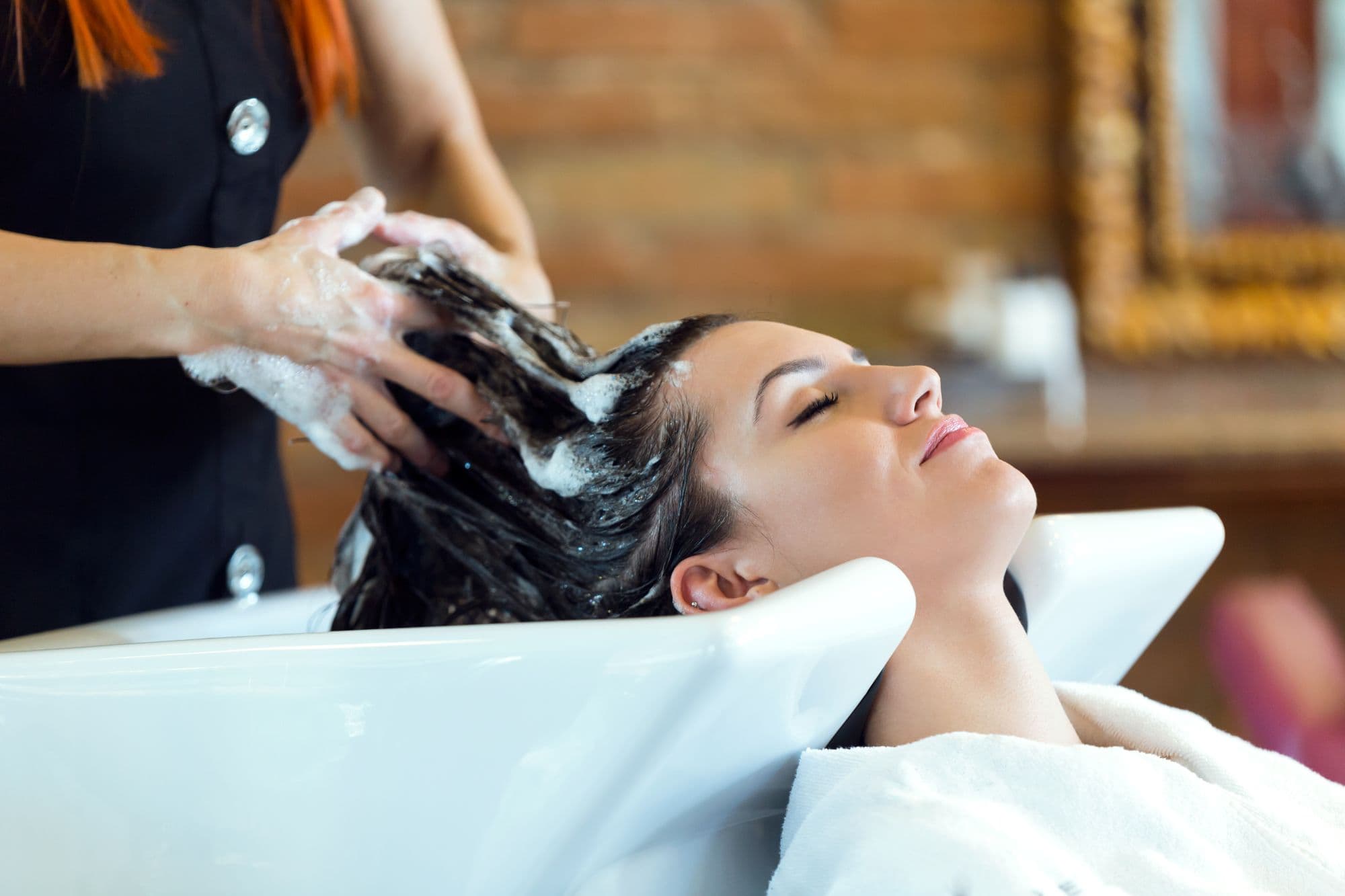 Hair Services