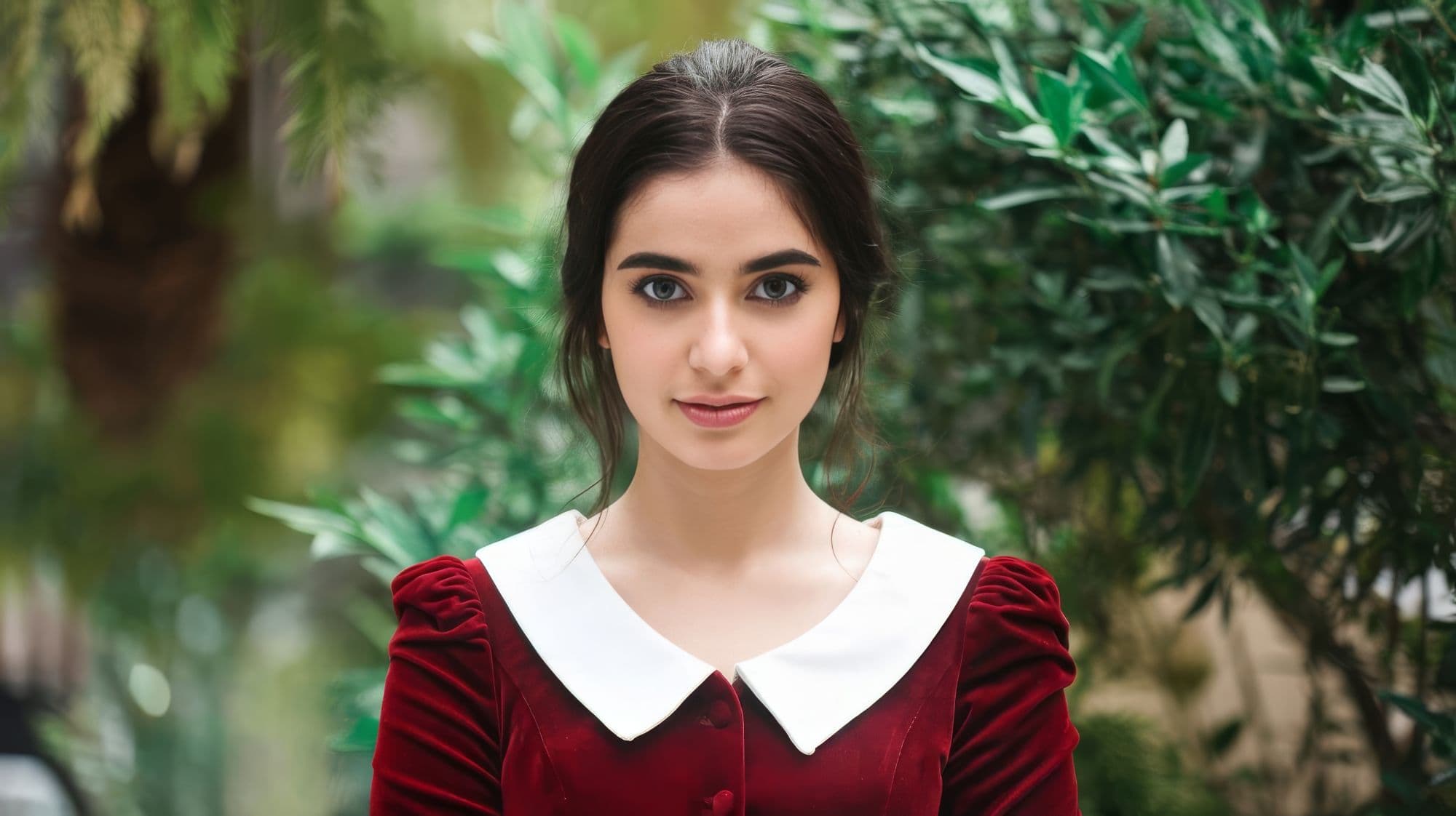Amelia Laurent