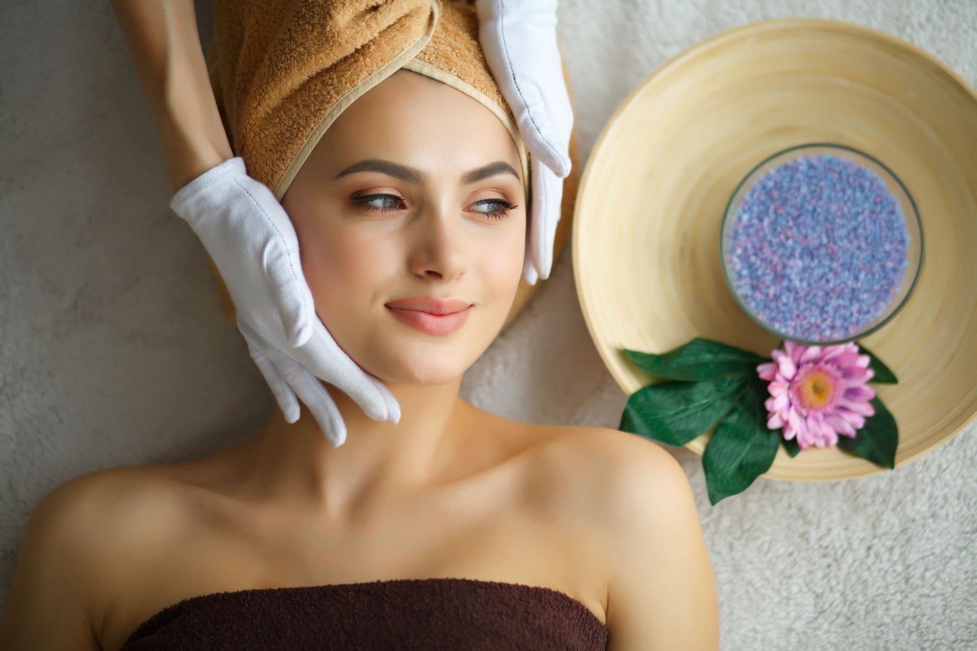 Bridal Glow Facial