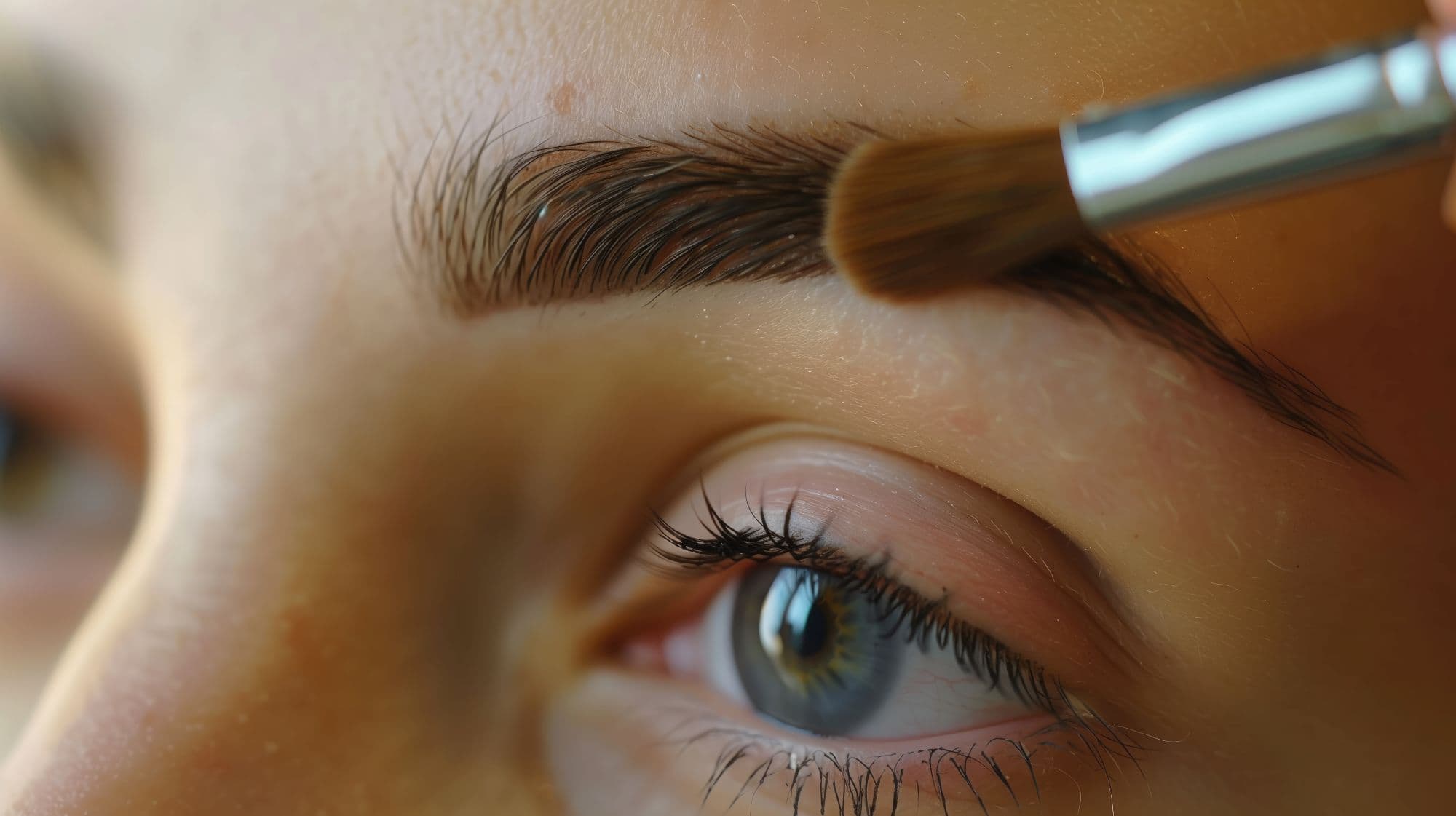 Brow Architecture