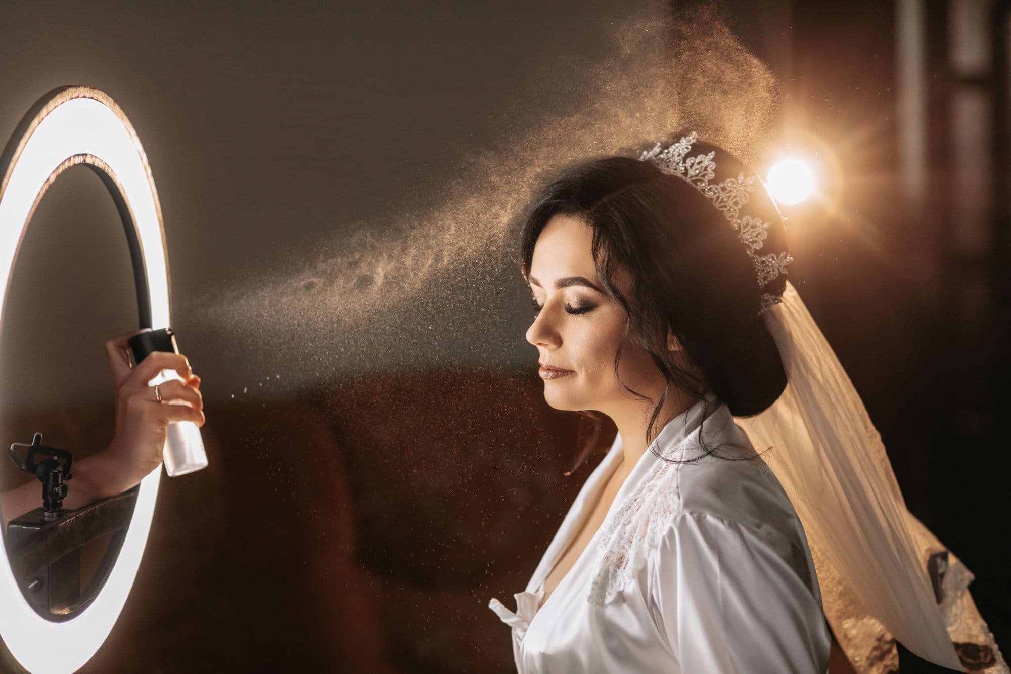 Pre-Wedding Skin Intensive