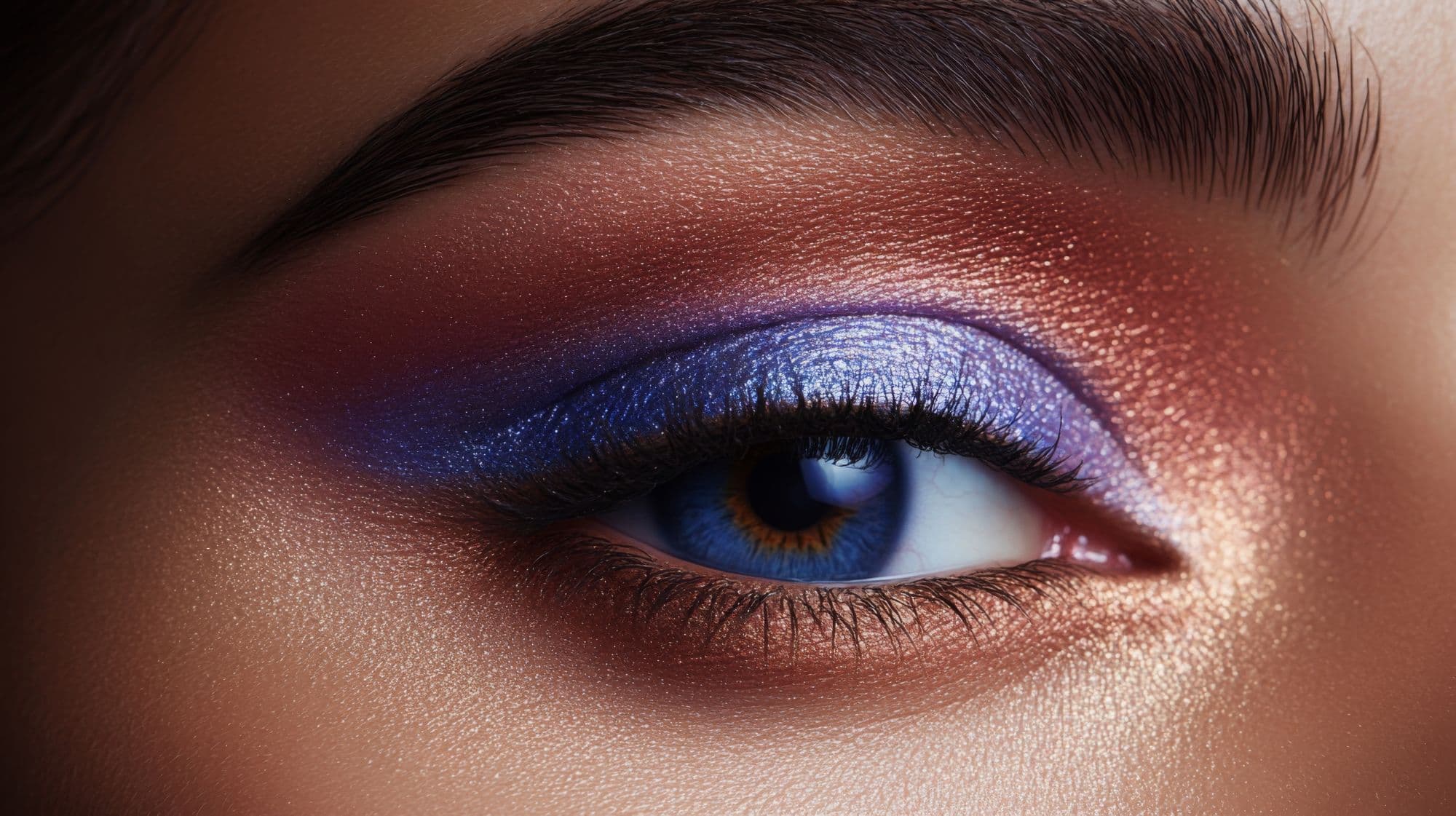 Runway Makeup & Lashes